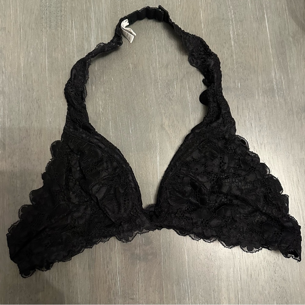 WISHLIST BRALETTE